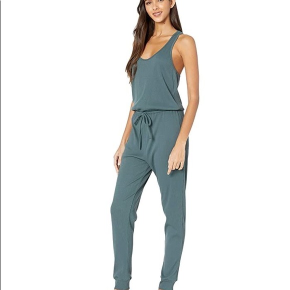 Spiritual Gangster Pants - Spiritual gangster Giselle jumpsuit